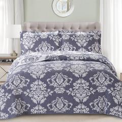 lenjerie de matlasă damask