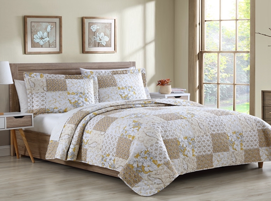 imprimat quilt